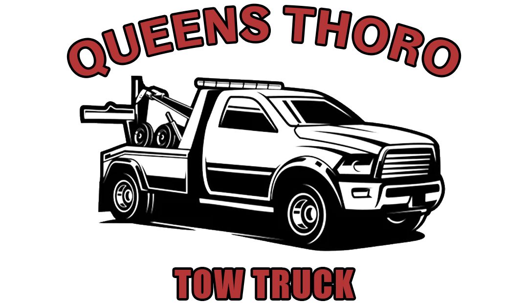 Queens Thoro Tow Truck JPEG